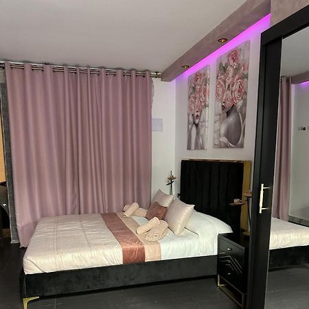 Habitacion Luxury Love Sant Carlos de la Ràpita Buitenkant foto